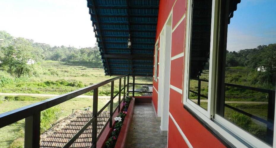 Coorg Chalet Homestay, Madikeri 4